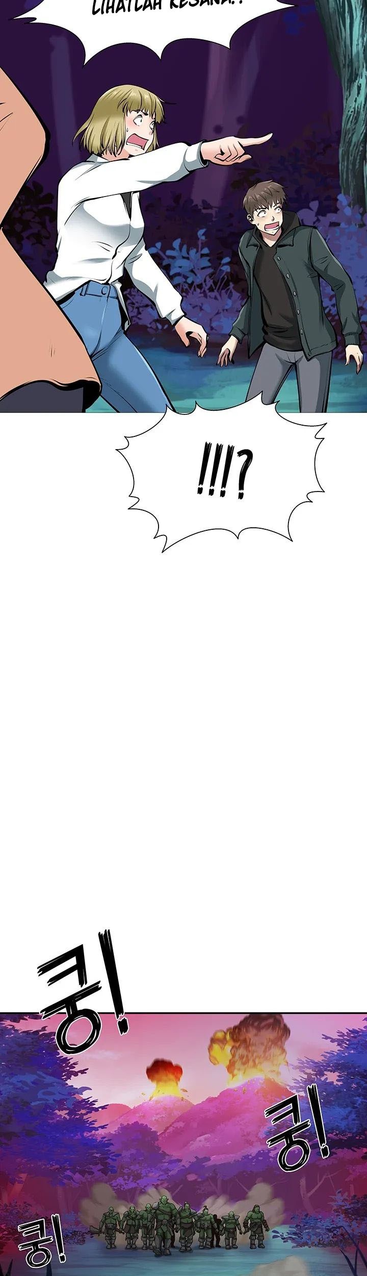 SSS-Class Artist Summoner Chapter 01 Gambar 113