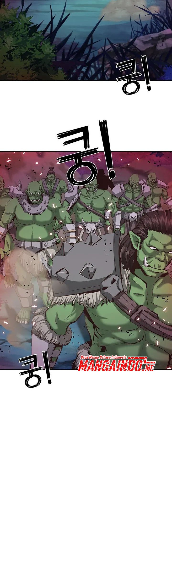 SSS-Class Artist Summoner Chapter 01 Gambar 114