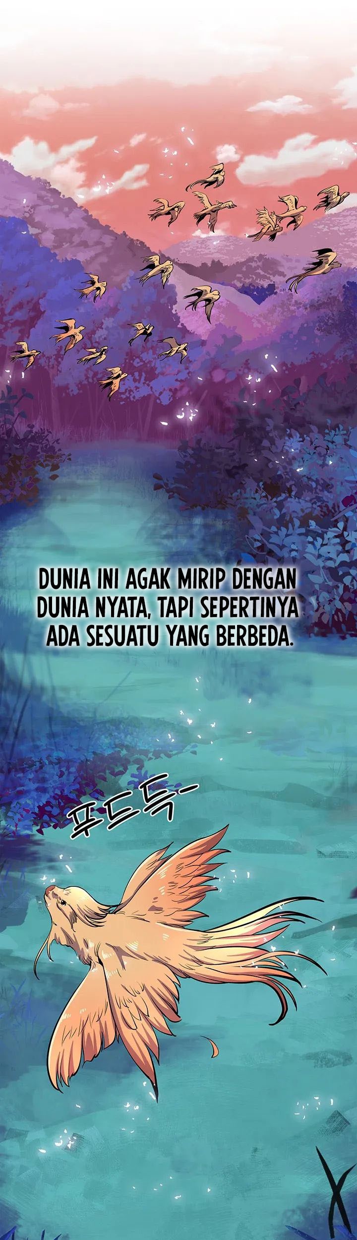 Baca  SSS-Class Artist Summoner Chapter 01 Gambar 2