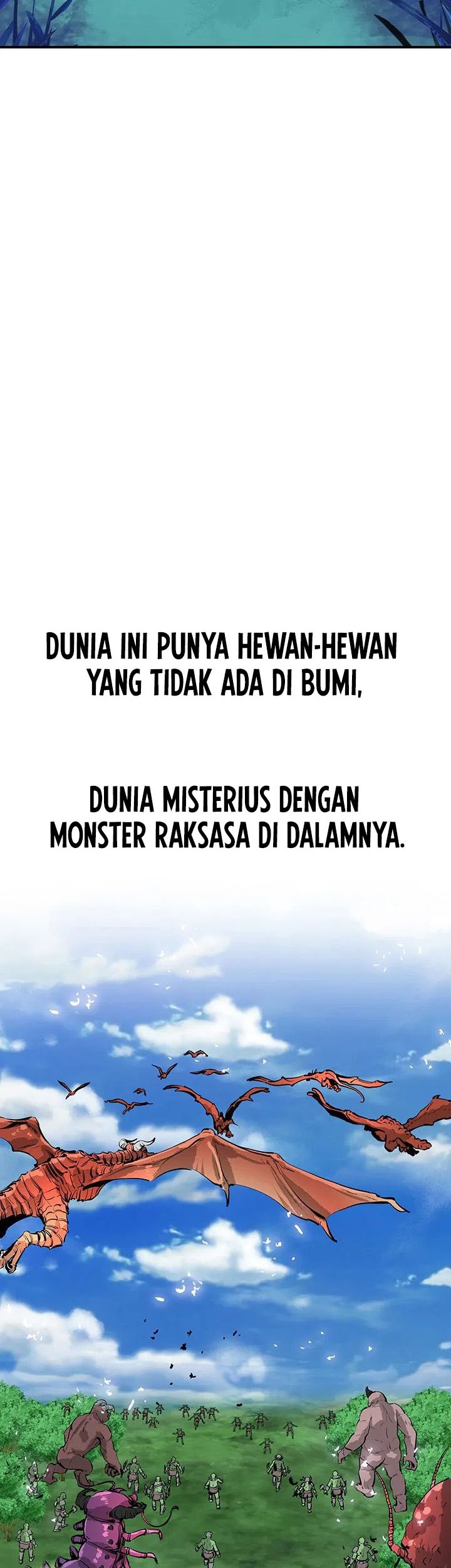 SSS-Class Artist Summoner Chapter 01 Gambar 3