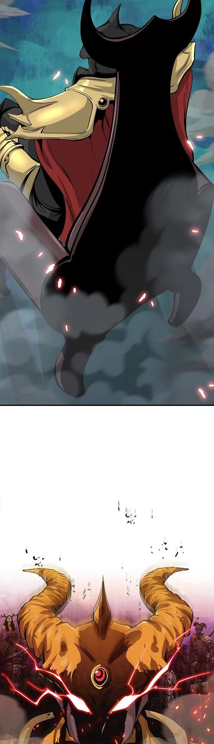 SSS-Class Artist Summoner Chapter 01 Gambar 5