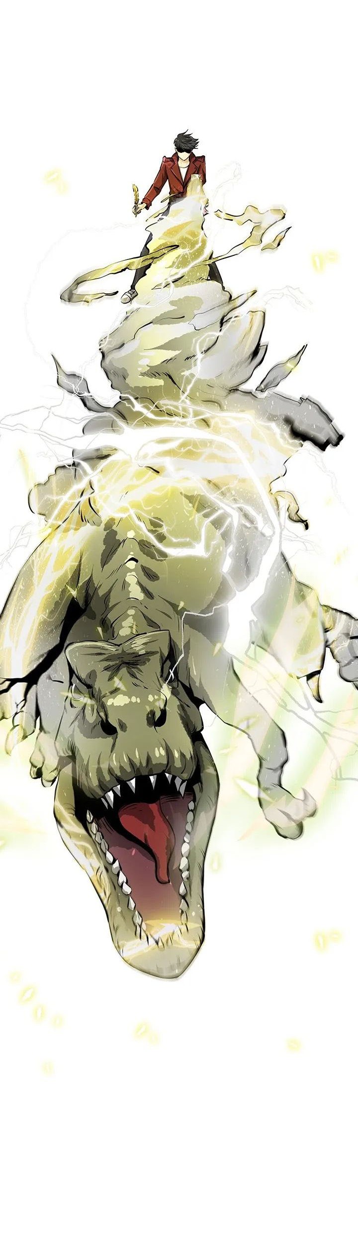 SSS-Class Artist Summoner Chapter 01 Gambar 9