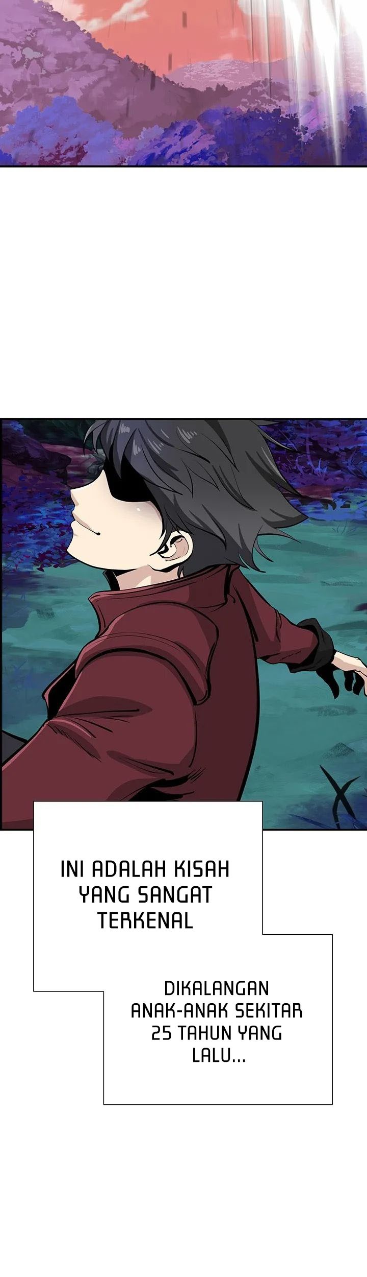 SSS-Class Artist Summoner Chapter 01 Gambar 12