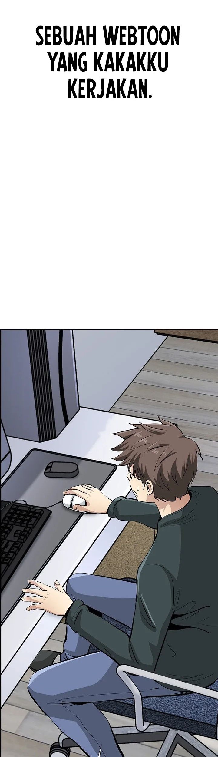 SSS-Class Artist Summoner Chapter 01 Gambar 13