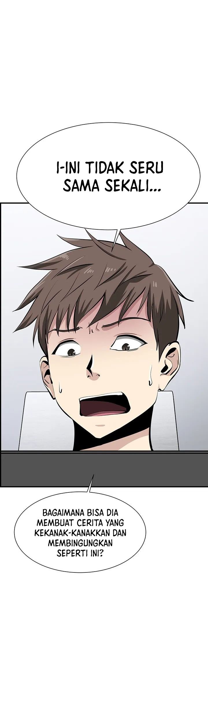 SSS-Class Artist Summoner Chapter 01 Gambar 15