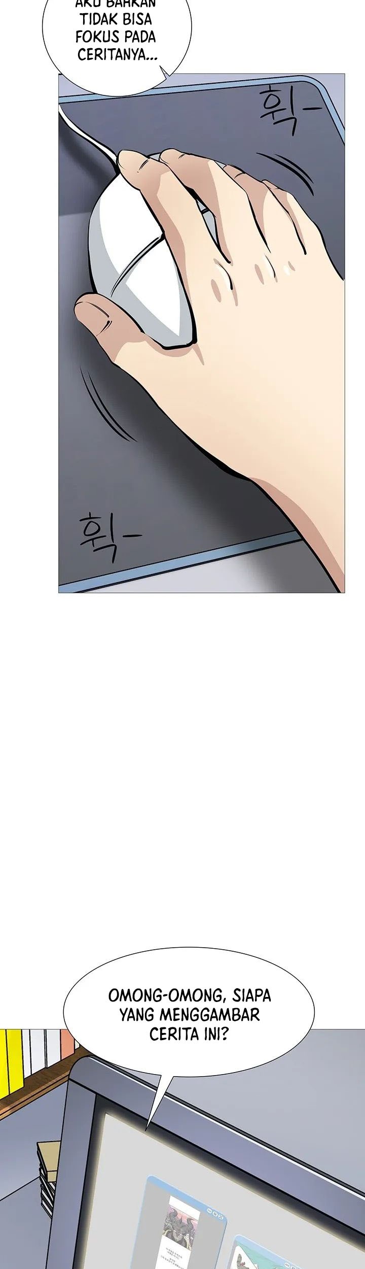 SSS-Class Artist Summoner Chapter 01 Gambar 17