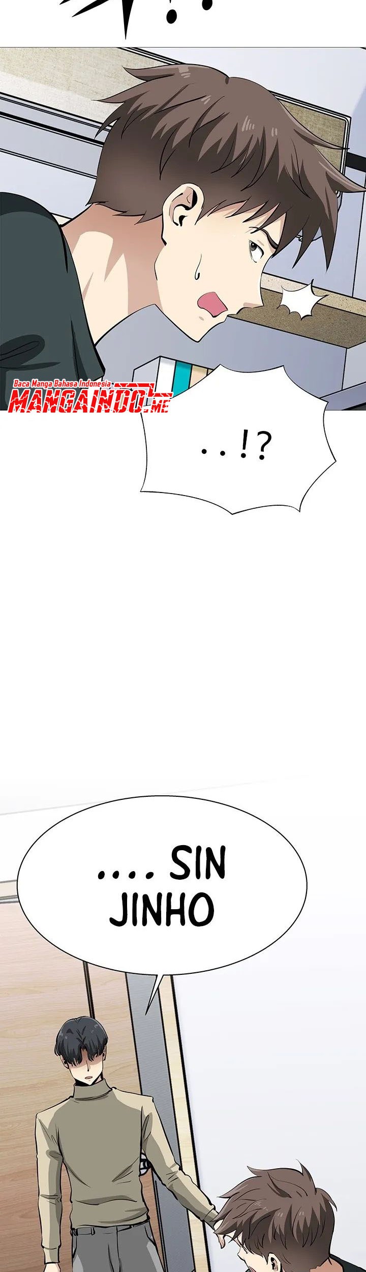 SSS-Class Artist Summoner Chapter 01 Gambar 20