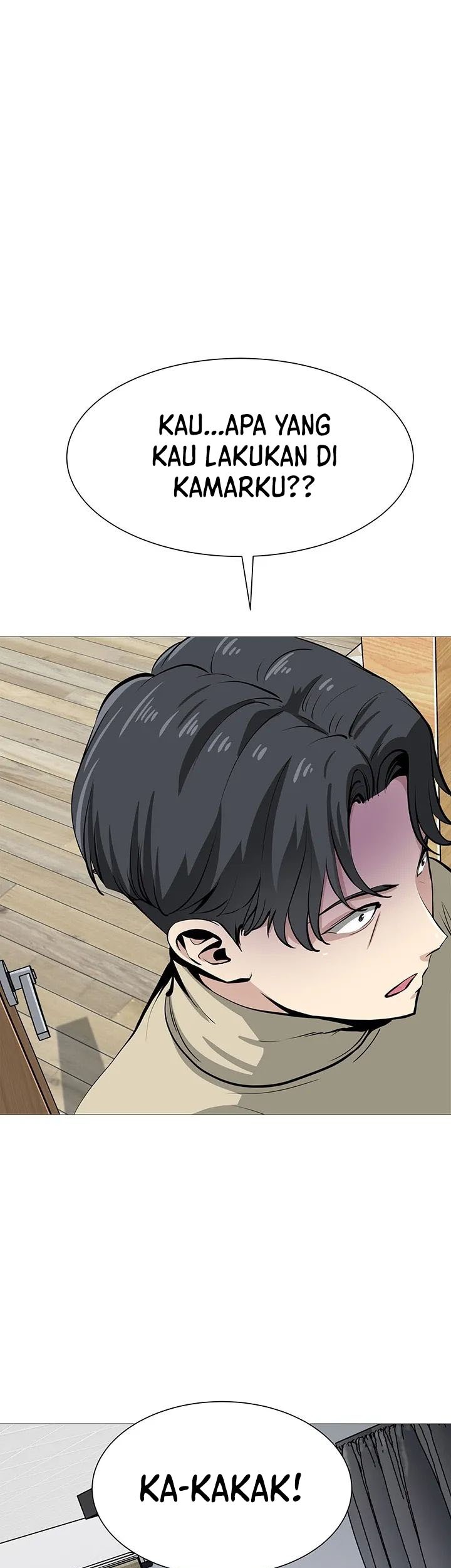 SSS-Class Artist Summoner Chapter 01 Gambar 22