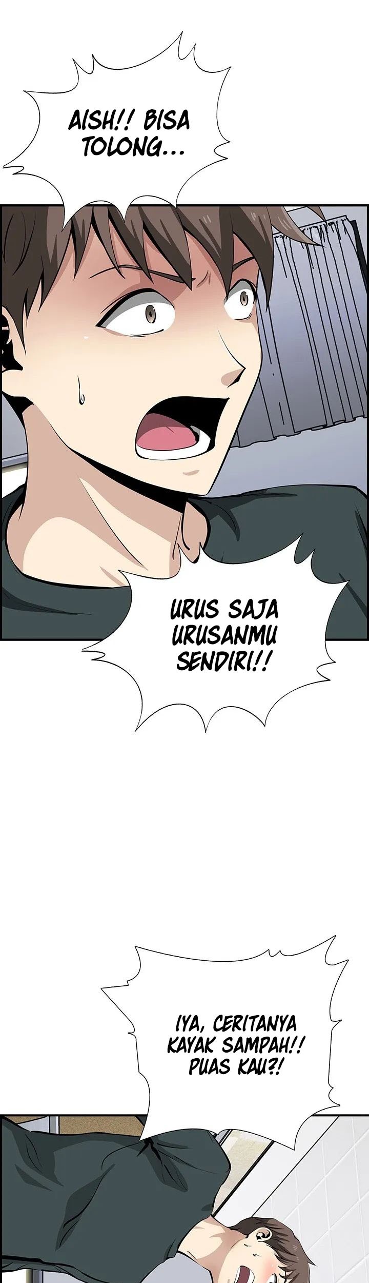 SSS-Class Artist Summoner Chapter 01 Gambar 26