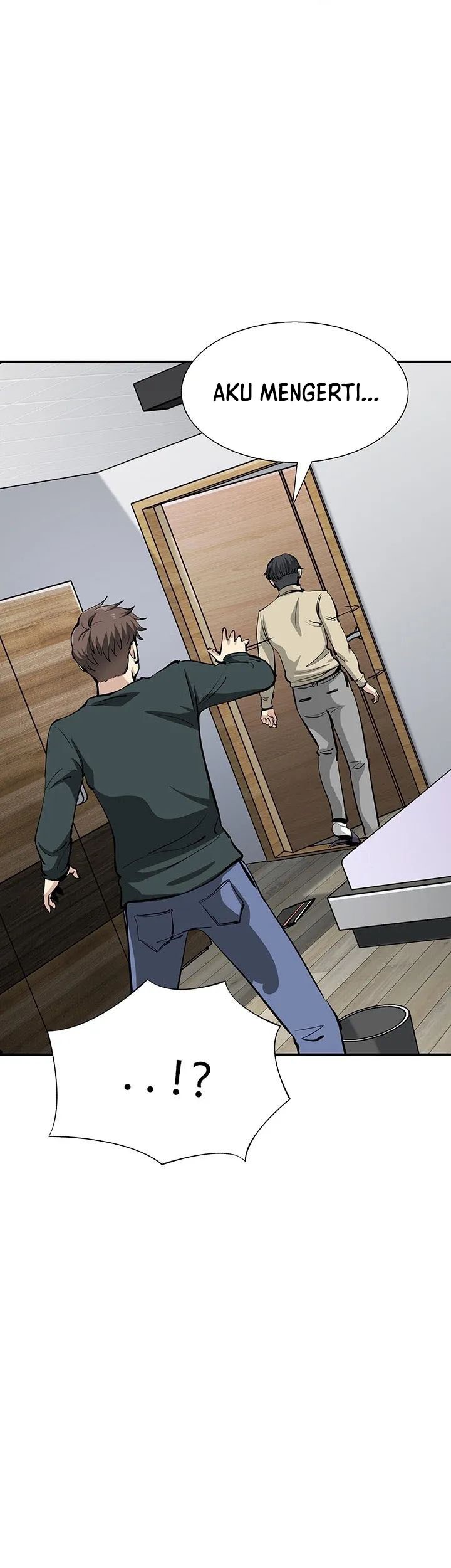 SSS-Class Artist Summoner Chapter 01 Gambar 29