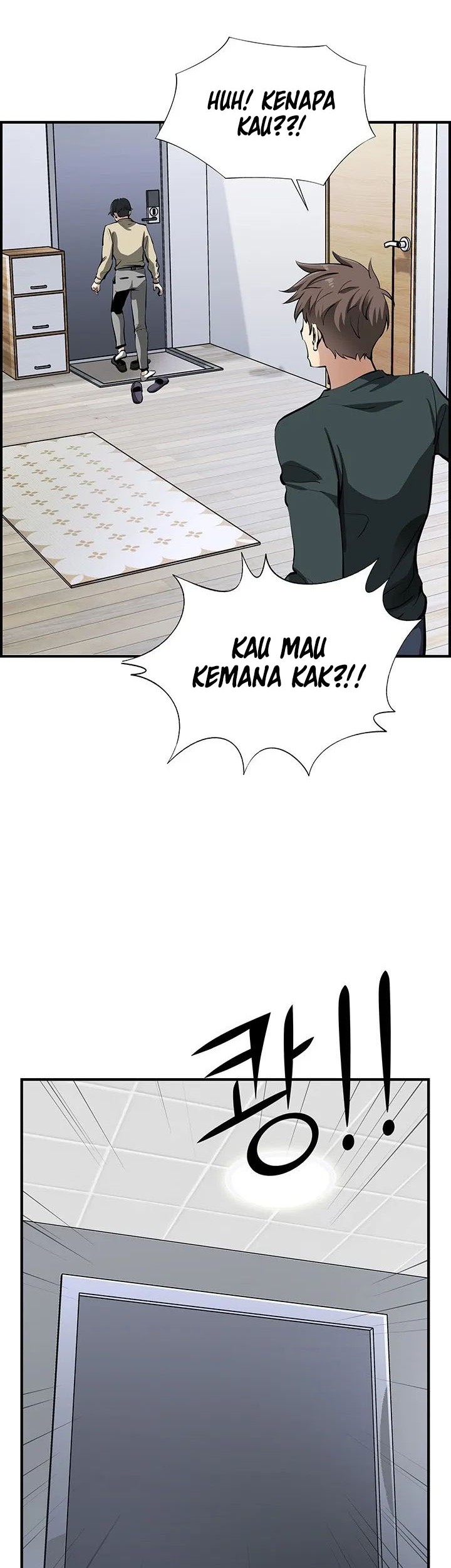 SSS-Class Artist Summoner Chapter 01 Gambar 30