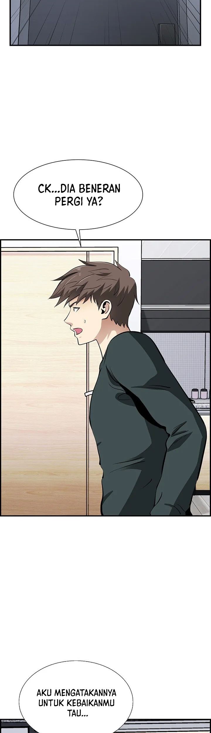 SSS-Class Artist Summoner Chapter 01 Gambar 31