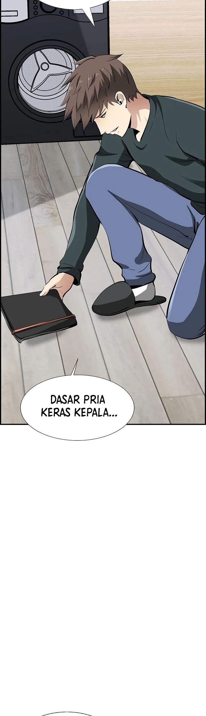 SSS-Class Artist Summoner Chapter 01 Gambar 32