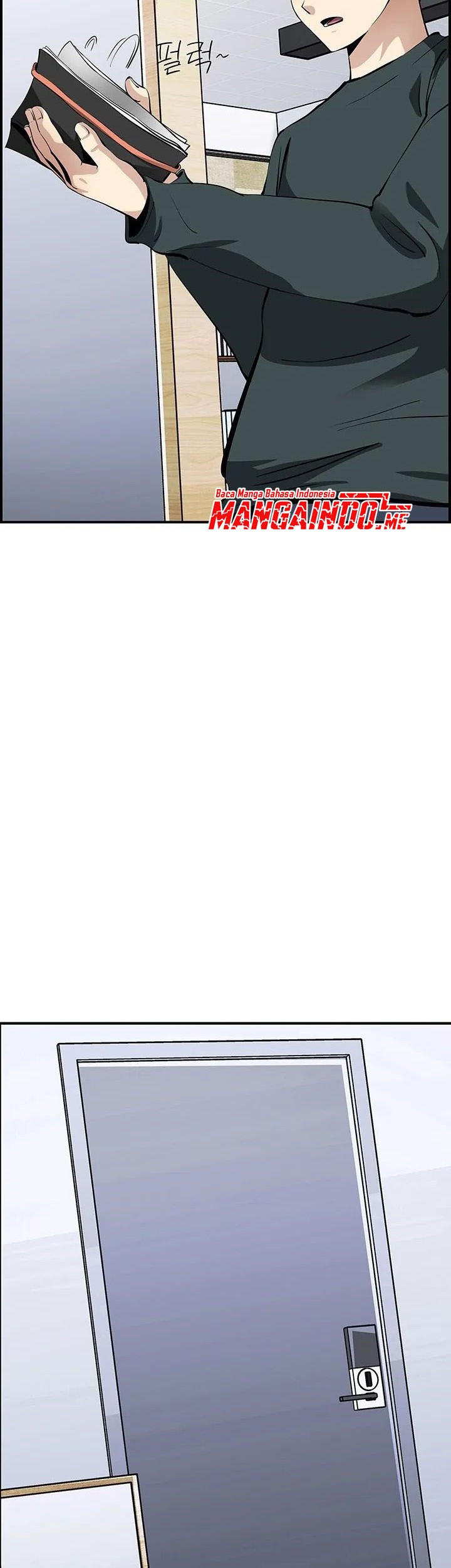 SSS-Class Artist Summoner Chapter 01 Gambar 34