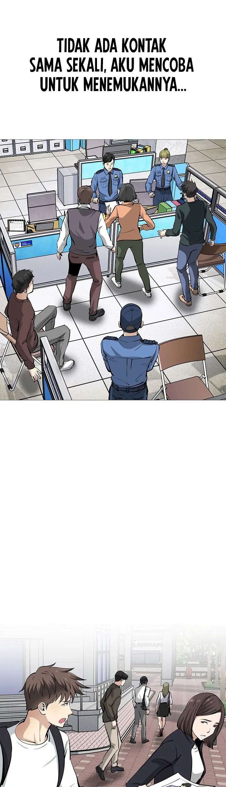 SSS-Class Artist Summoner Chapter 01 Gambar 37