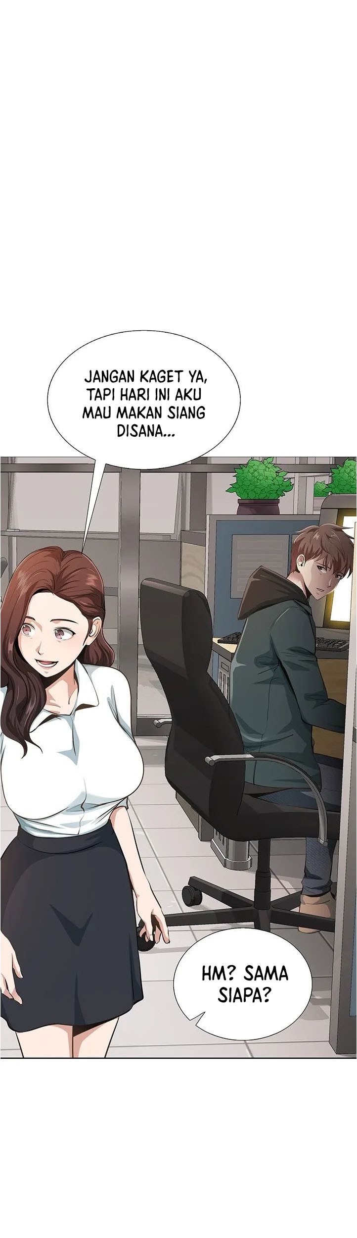 SSS-Class Artist Summoner Chapter 01 Gambar 44