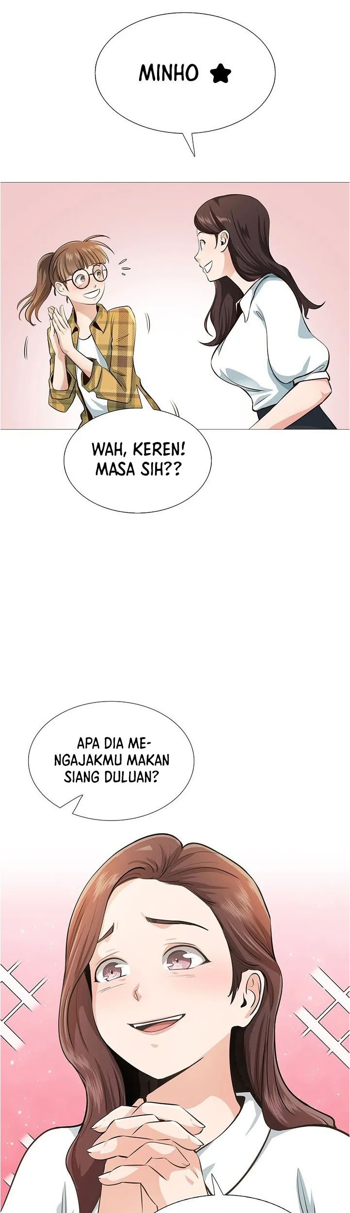 SSS-Class Artist Summoner Chapter 01 Gambar 45