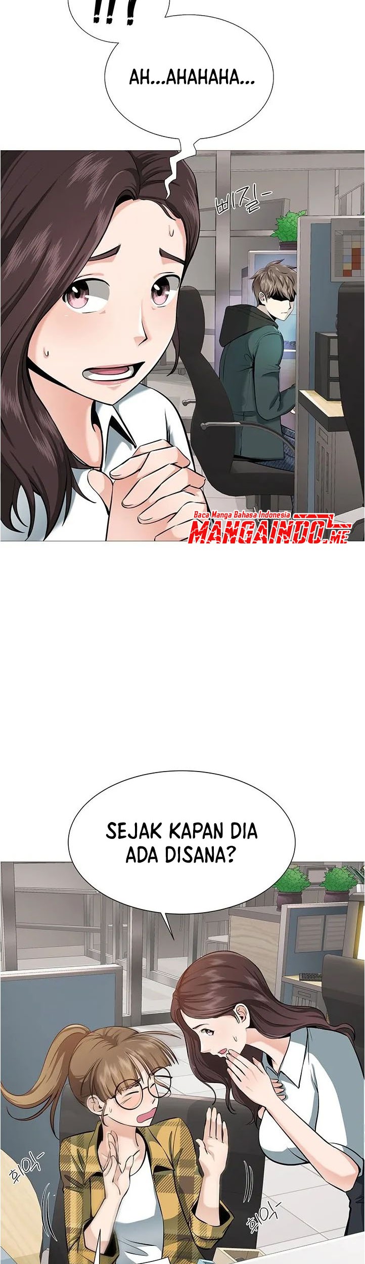 SSS-Class Artist Summoner Chapter 01 Gambar 47