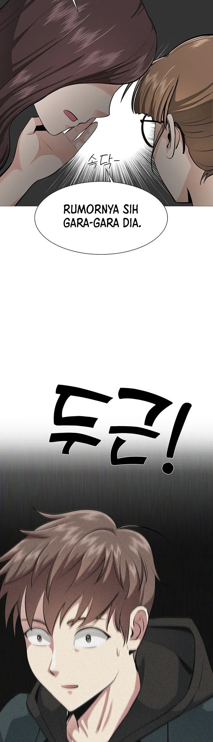 SSS-Class Artist Summoner Chapter 01 Gambar 50