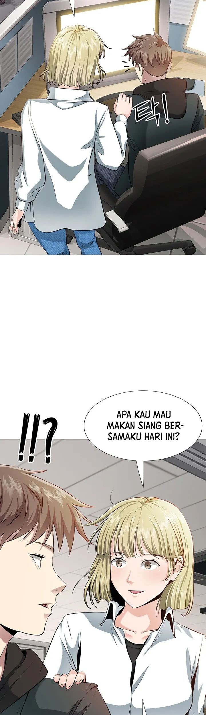 SSS-Class Artist Summoner Chapter 01 Gambar 53