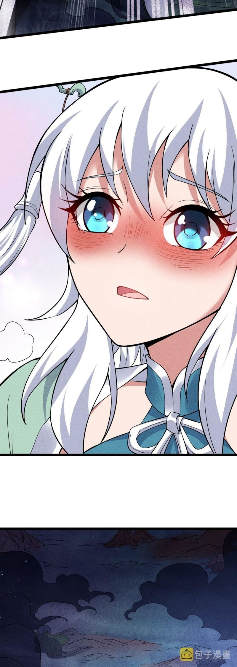 I Just Want to Practice Alchemy and Become a God Chapter 04 Gambar 41