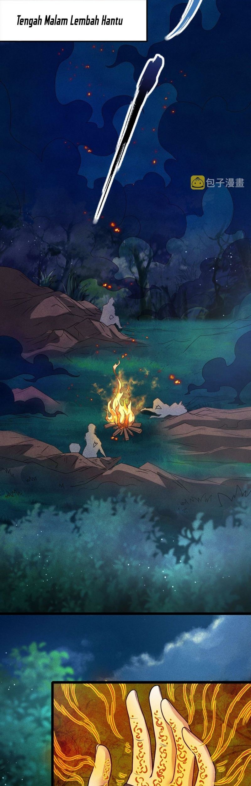 I Just Want to Practice Alchemy and Become a God Chapter 04 Gambar 15