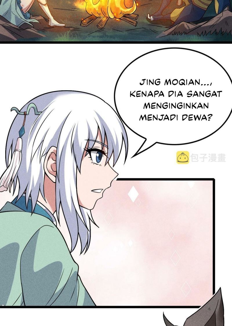 I Just Want to Practice Alchemy and Become a God Chapter 04 Gambar 18