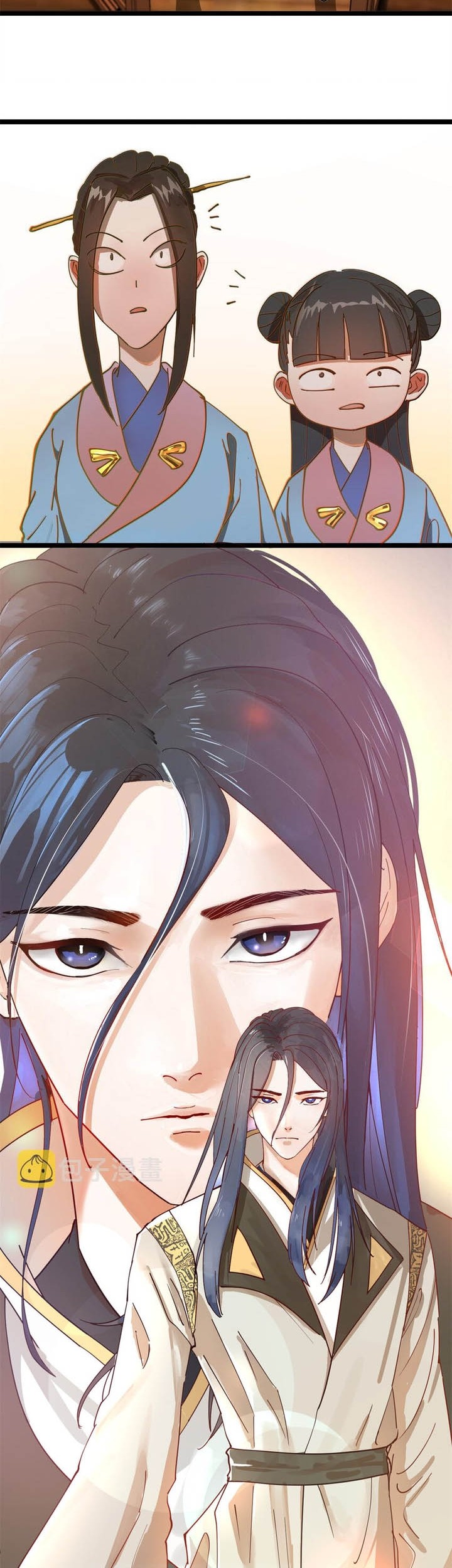 I Just Want to Practice Alchemy and Become a God Chapter 03 Gambar 13