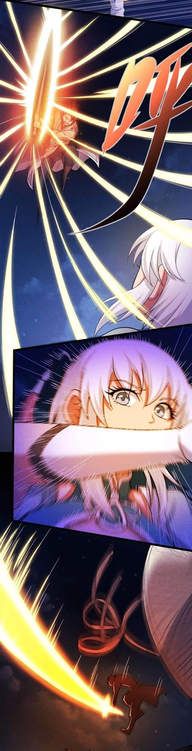 I Just Want to Practice Alchemy and Become a God Chapter 01 Gambar 34