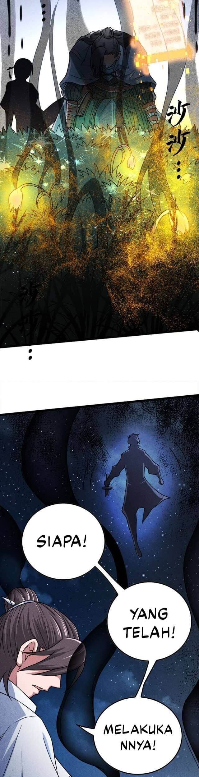 I Just Want to Practice Alchemy and Become a God Chapter 01 Gambar 43