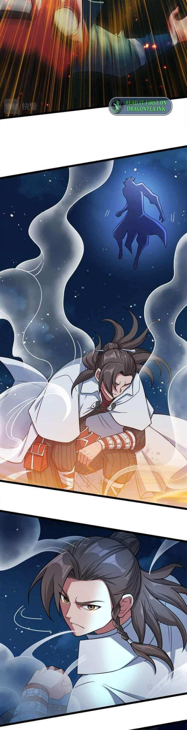 I Just Want to Practice Alchemy and Become a God Chapter 01 Gambar 50