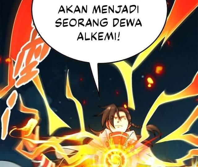 I Just Want to Practice Alchemy and Become a God Chapter 01 Gambar 57