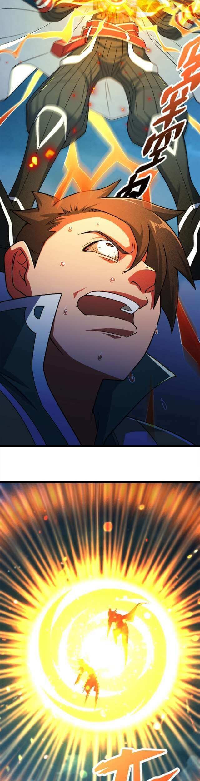 I Just Want to Practice Alchemy and Become a God Chapter 01 Gambar 58