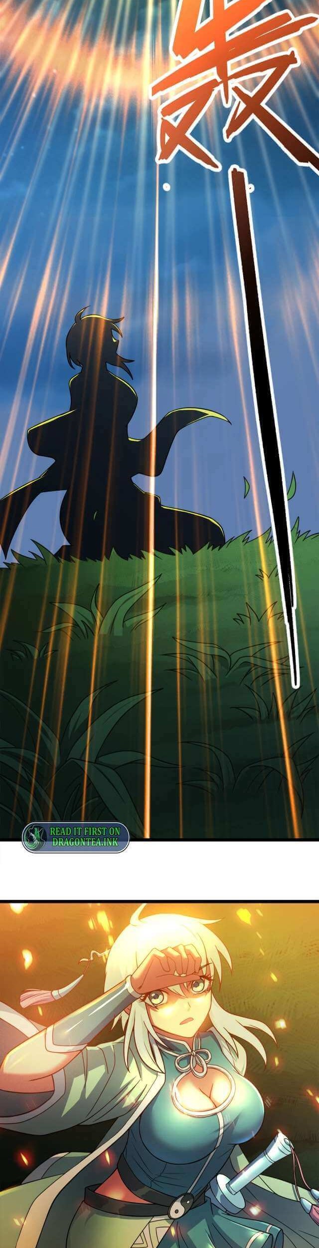 I Just Want to Practice Alchemy and Become a God Chapter 01 Gambar 59