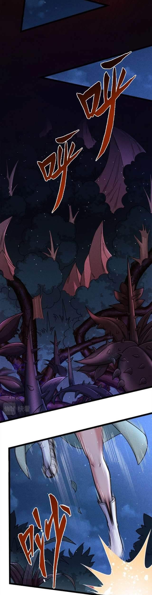 I Just Want to Practice Alchemy and Become a God Chapter 01 Gambar 4