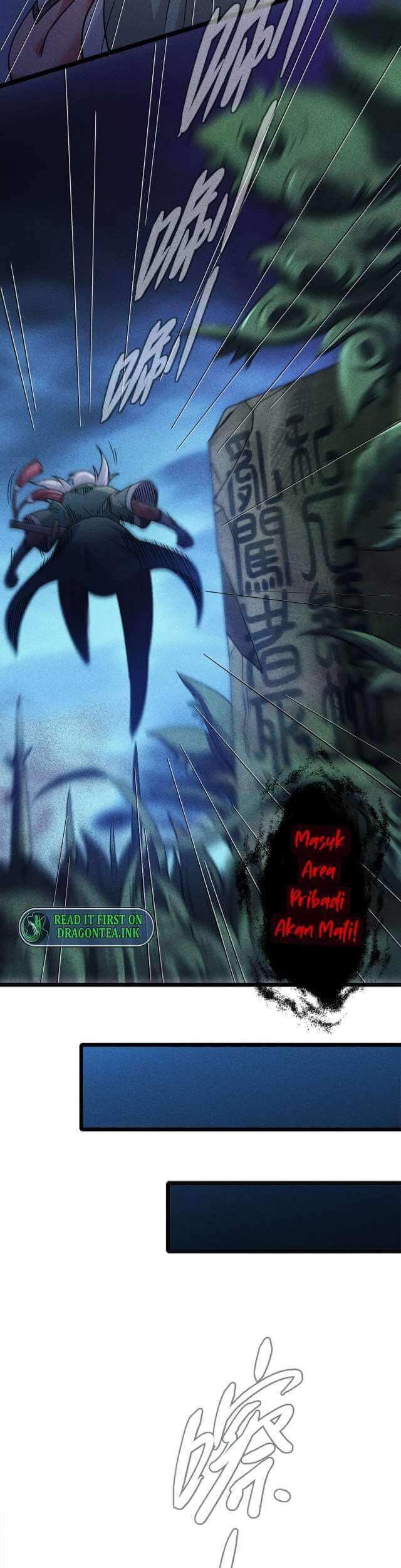 I Just Want to Practice Alchemy and Become a God Chapter 01 Gambar 7