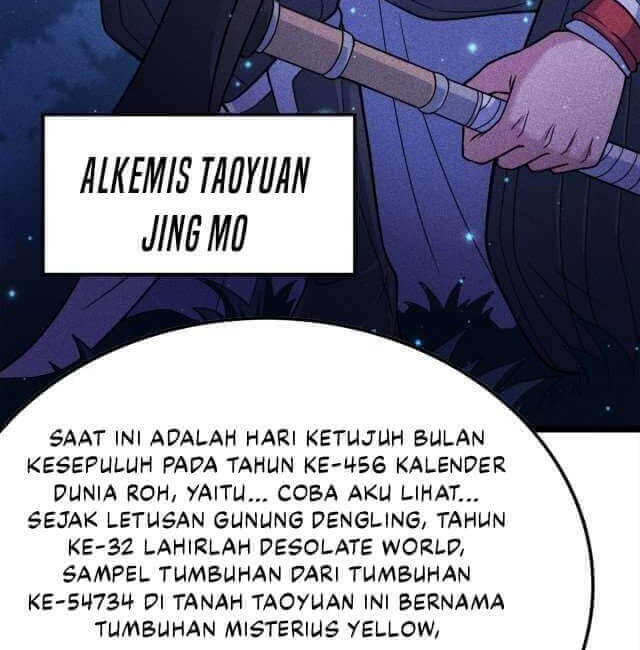 I Just Want to Practice Alchemy and Become a God Chapter 01 Gambar 9