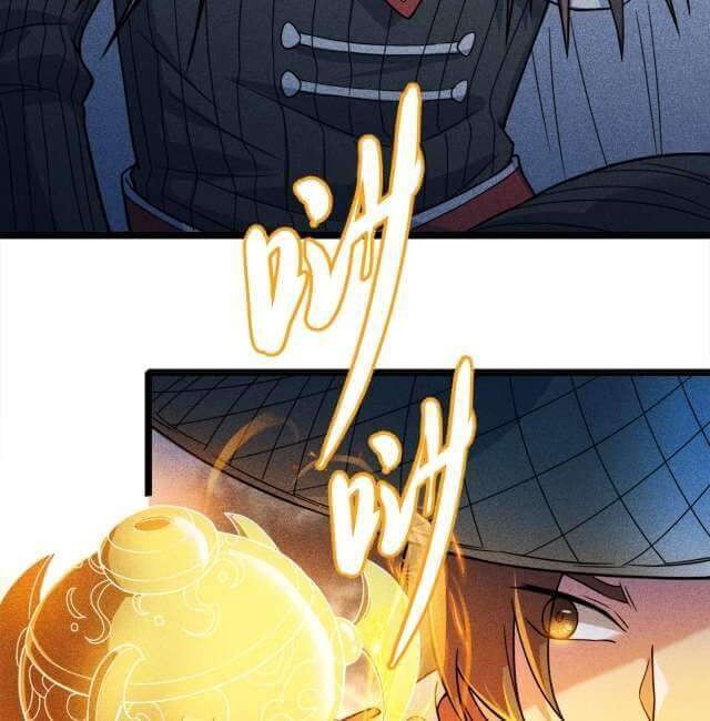 I Just Want to Practice Alchemy and Become a God Chapter 01 Gambar 12