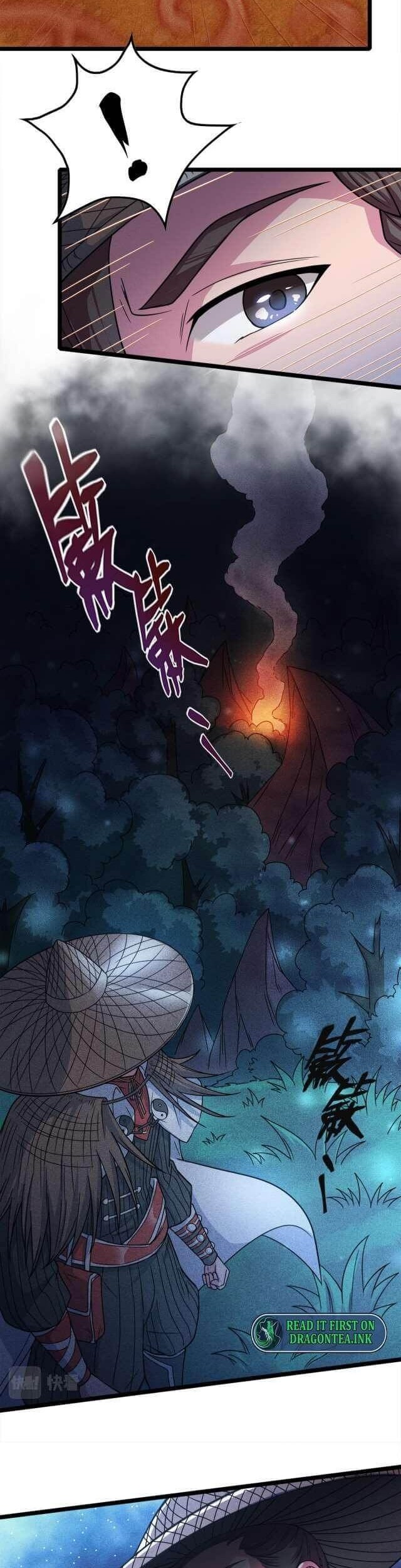 I Just Want to Practice Alchemy and Become a God Chapter 01 Gambar 14