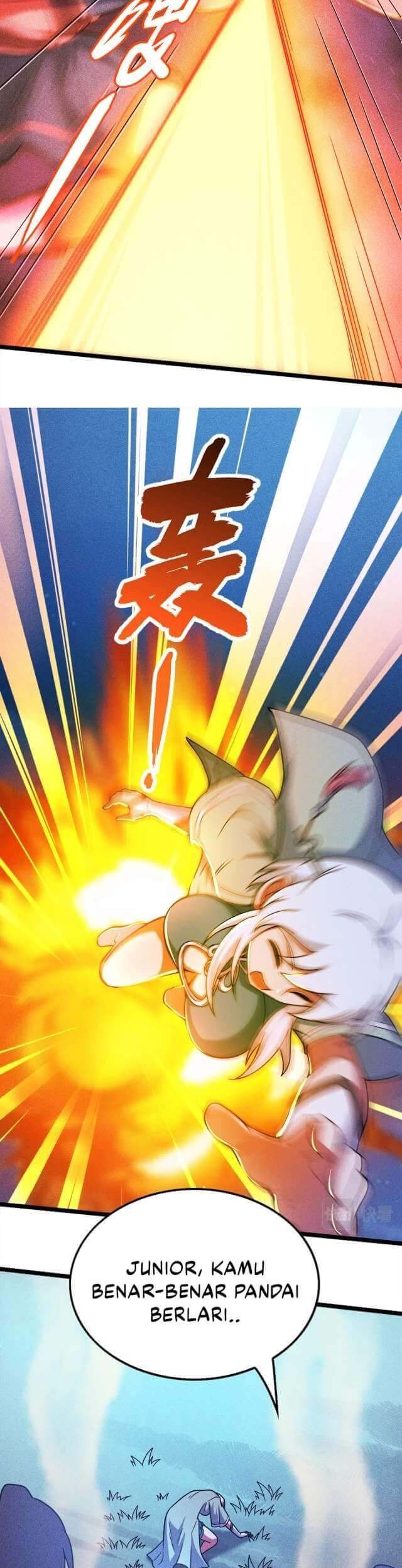 I Just Want to Practice Alchemy and Become a God Chapter 01 Gambar 22