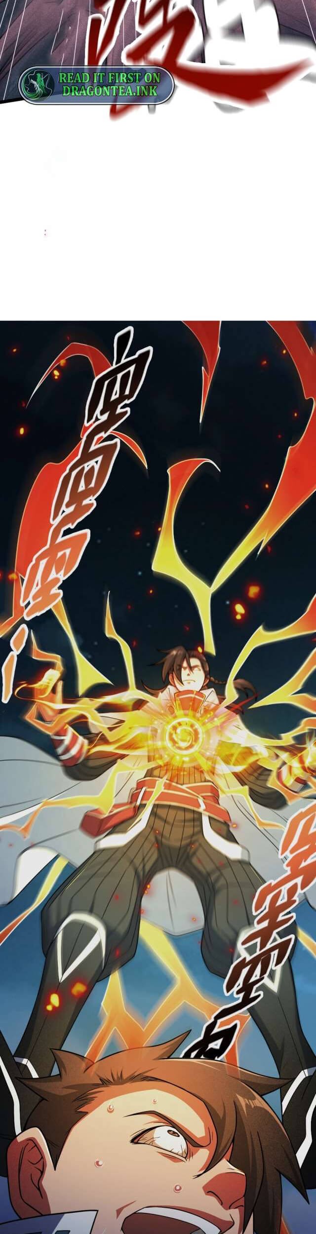 I Just Want to Practice Alchemy and Become a God Chapter 00.1 Gambar 10
