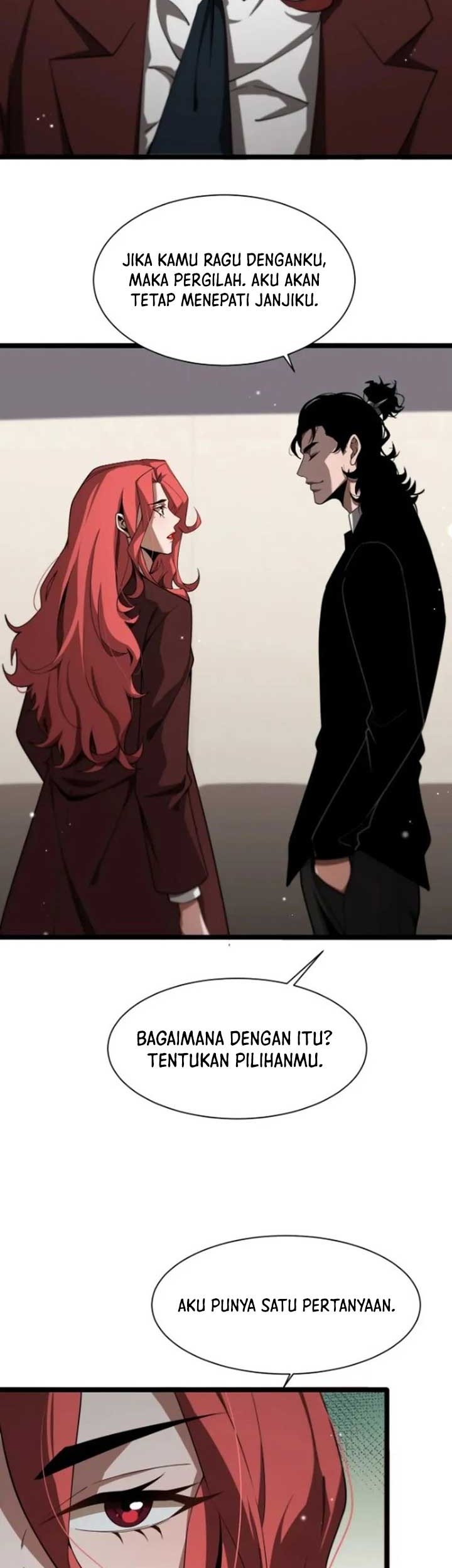 World’s Apocalypse Online Chapter 149 Gambar 4