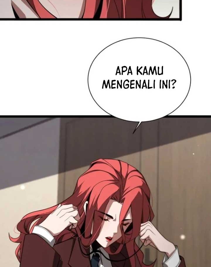 World’s Apocalypse Online Chapter 149 Gambar 5