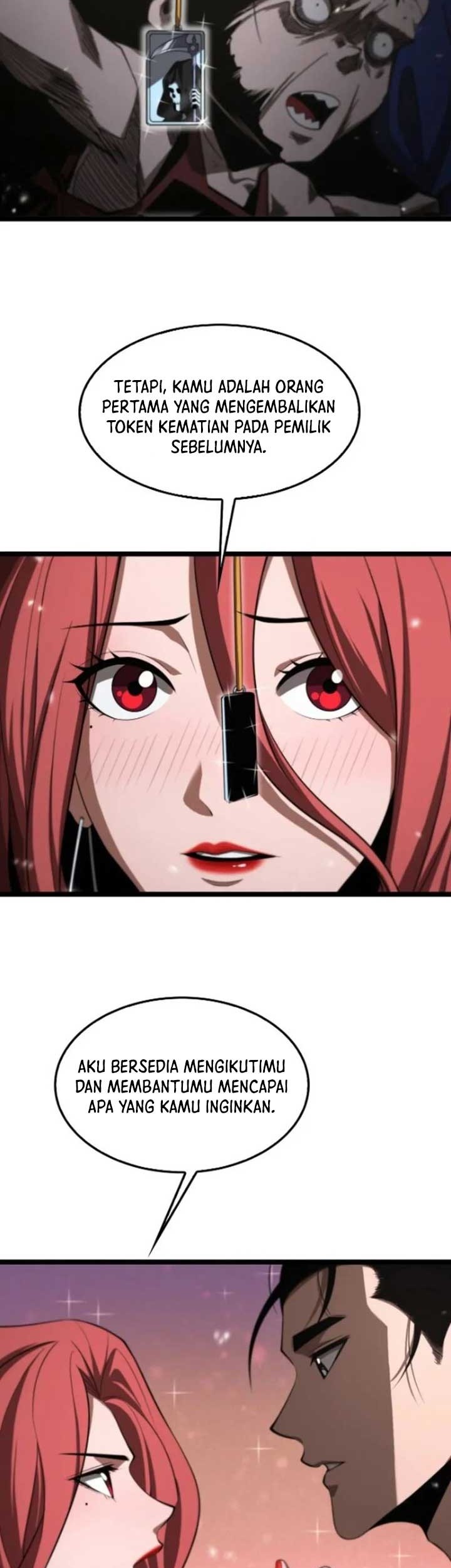 World’s Apocalypse Online Chapter 149 Gambar 8