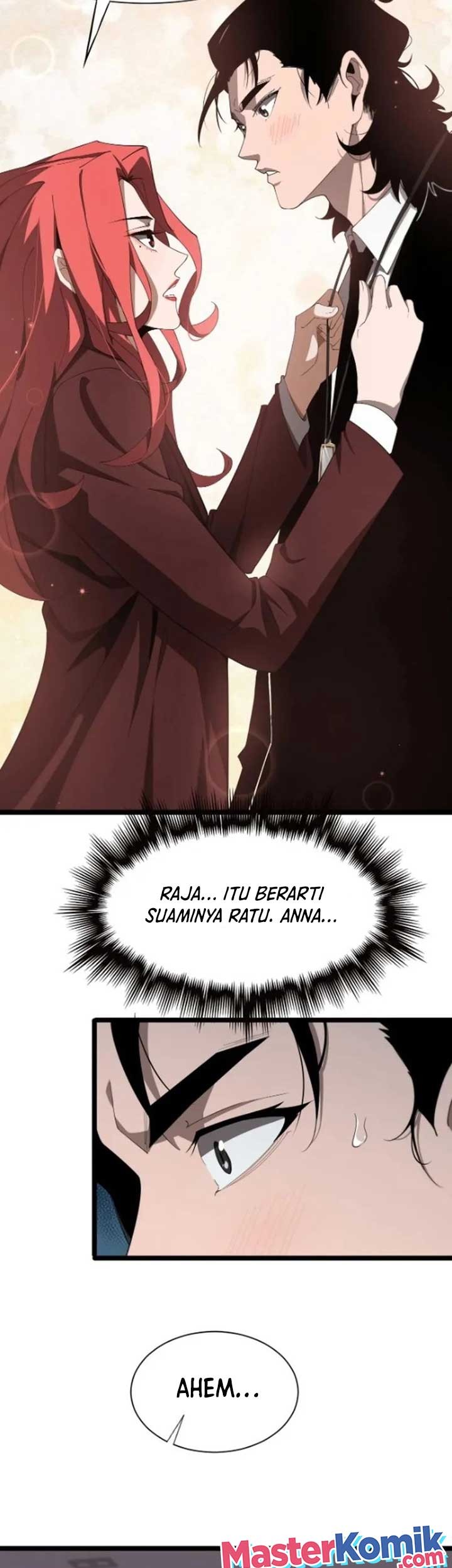 World’s Apocalypse Online Chapter 149 Gambar 10