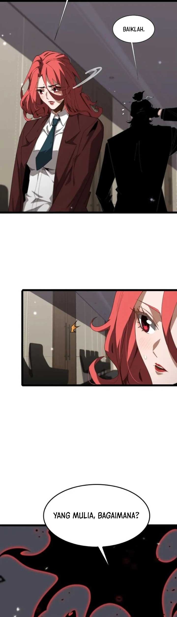 World’s Apocalypse Online Chapter 149 Gambar 12