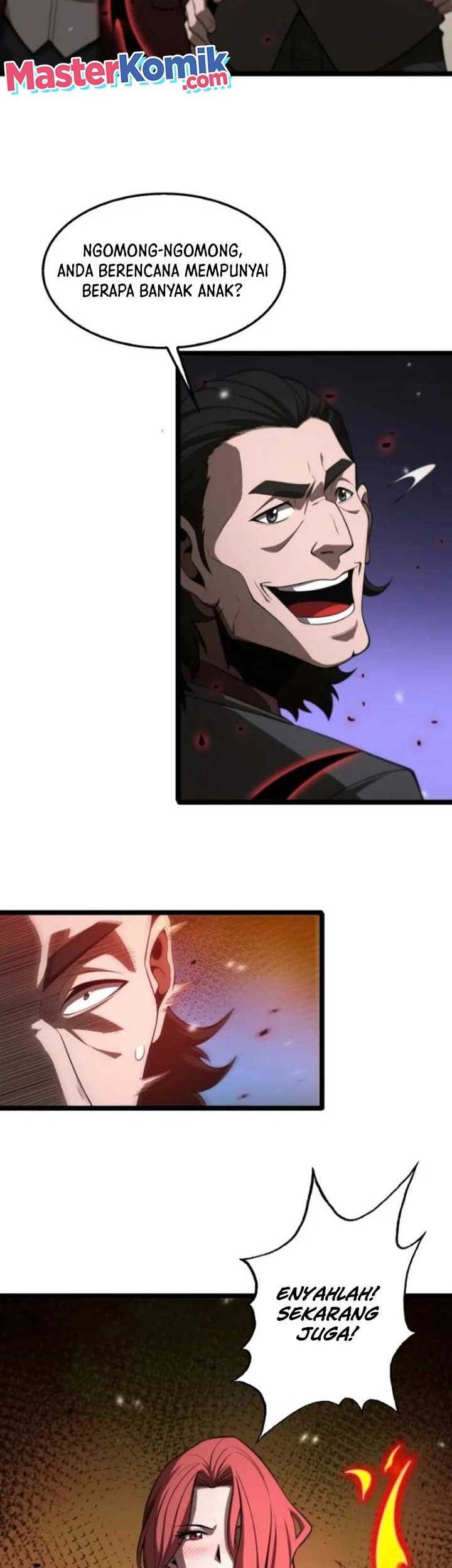 World’s Apocalypse Online Chapter 149 Gambar 15