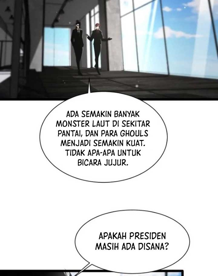 World’s Apocalypse Online Chapter 149 Gambar 17