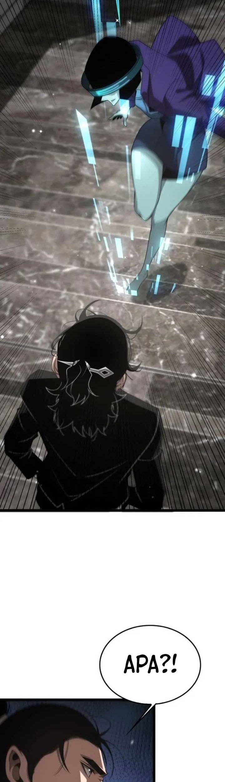 World’s Apocalypse Online Chapter 149 Gambar 19