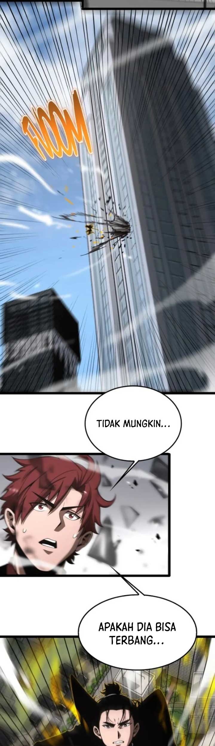 World’s Apocalypse Online Chapter 149 Gambar 22